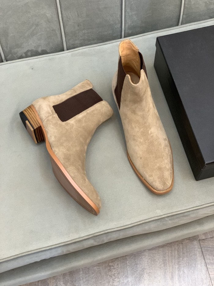 Saint Laurent Boots 11