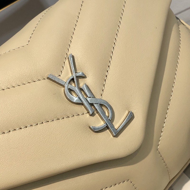 Handbags SAINT LAURENT 467072 size 20X14X7 cm