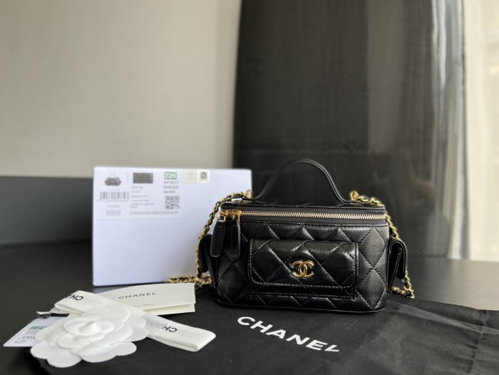 Handbag Chanel AP3017 size 17cm10cmx8 cm