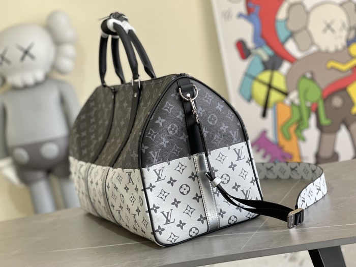Handbag Louis Vuitton M43412 size 50x29x23cm