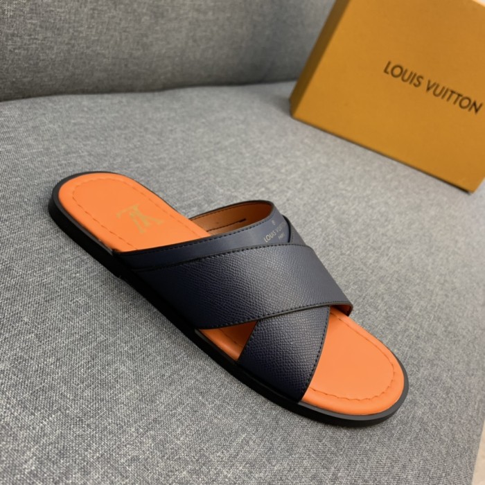 Louis Vuitton Slipper 130