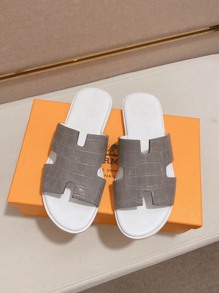Hermes Sandals 8