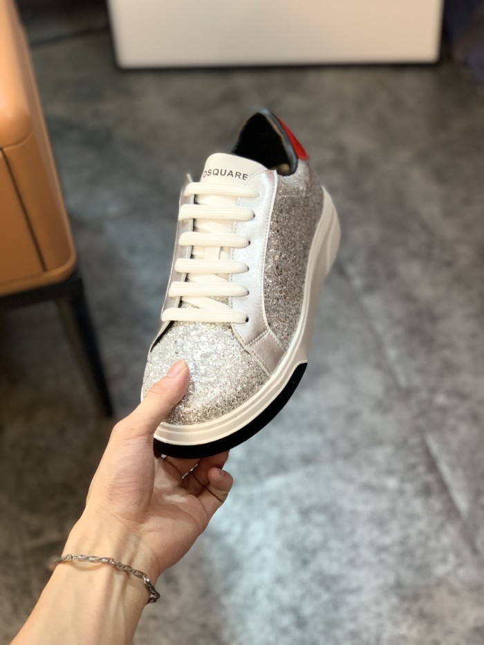 DSQUARED2 sneaker 17