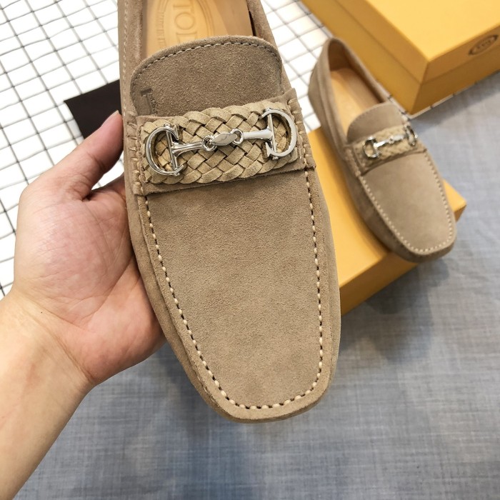 TOD'S Loafers 19