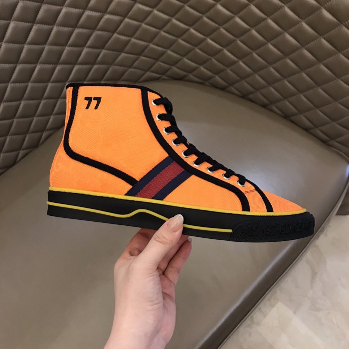 Gucci Tennis 1977 sneaker 9