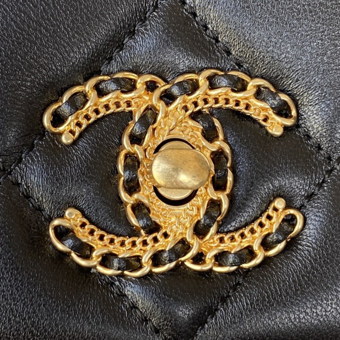 Handbag Chanel AS3387 size 16×26×10 𝗰𝗺