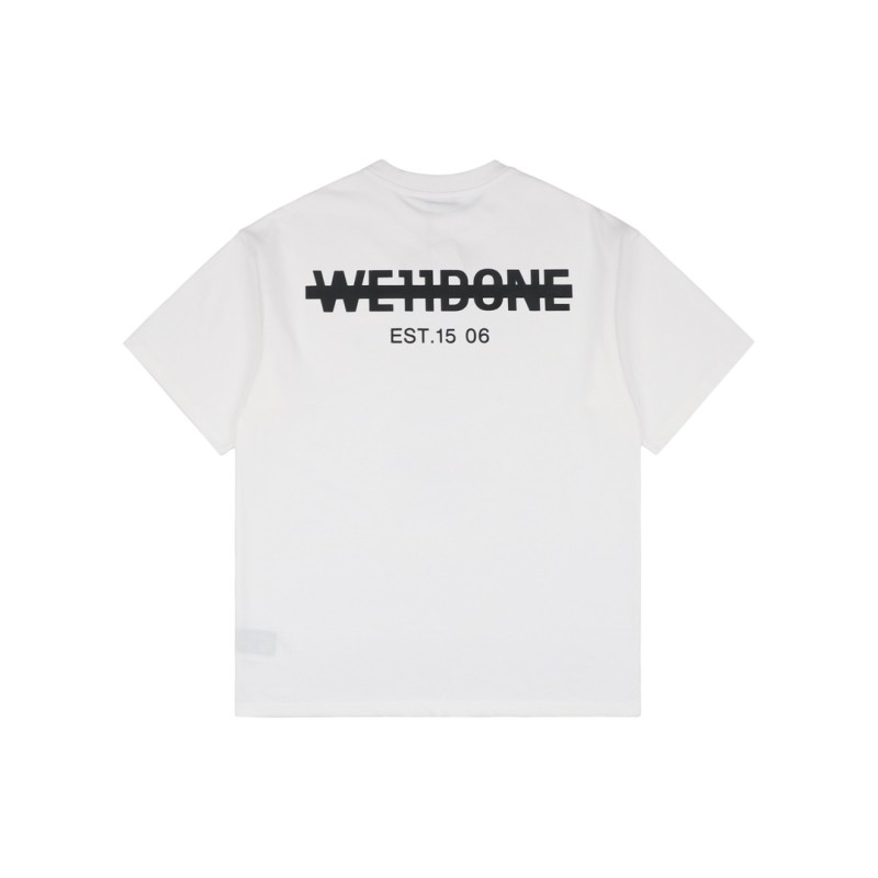 Clothes WE11 DONE 43