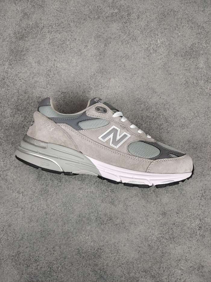 New Balance 993 MIU Grey