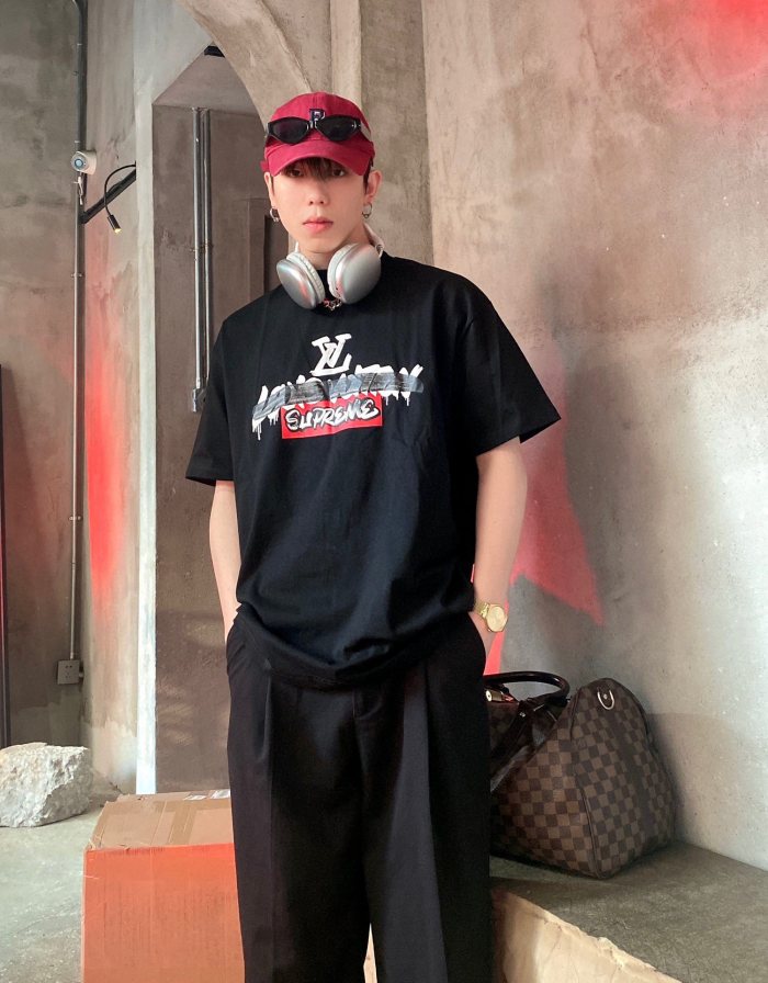 Clothes Louis Vuitton 45