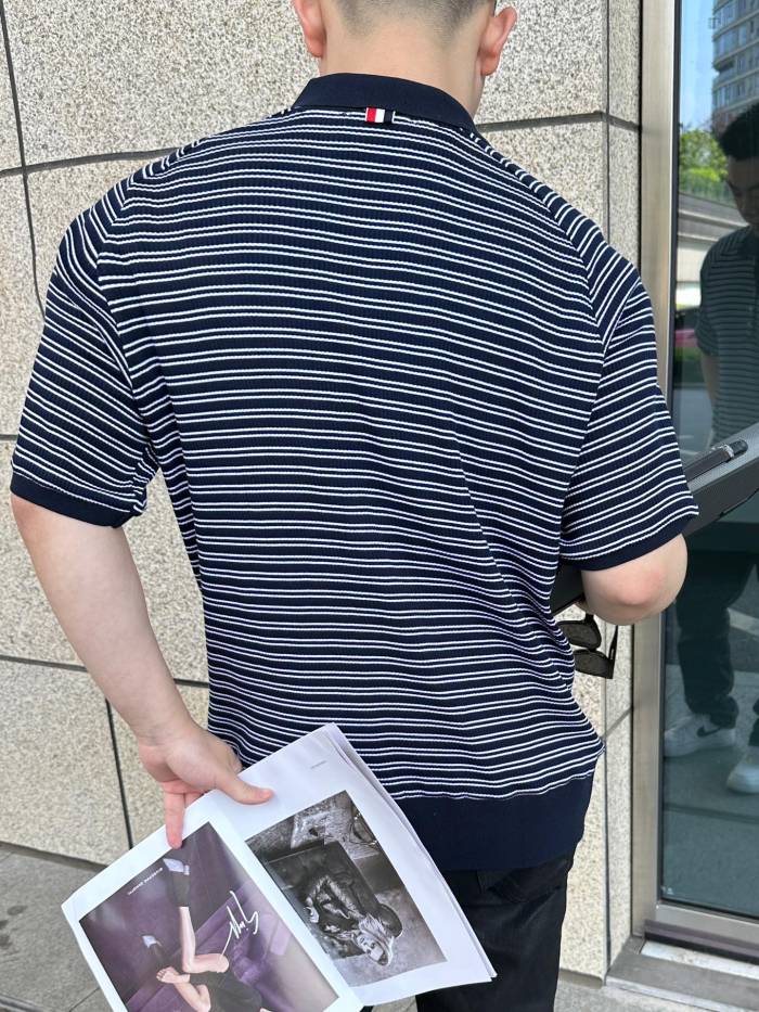 Clothes Thom Browne 33