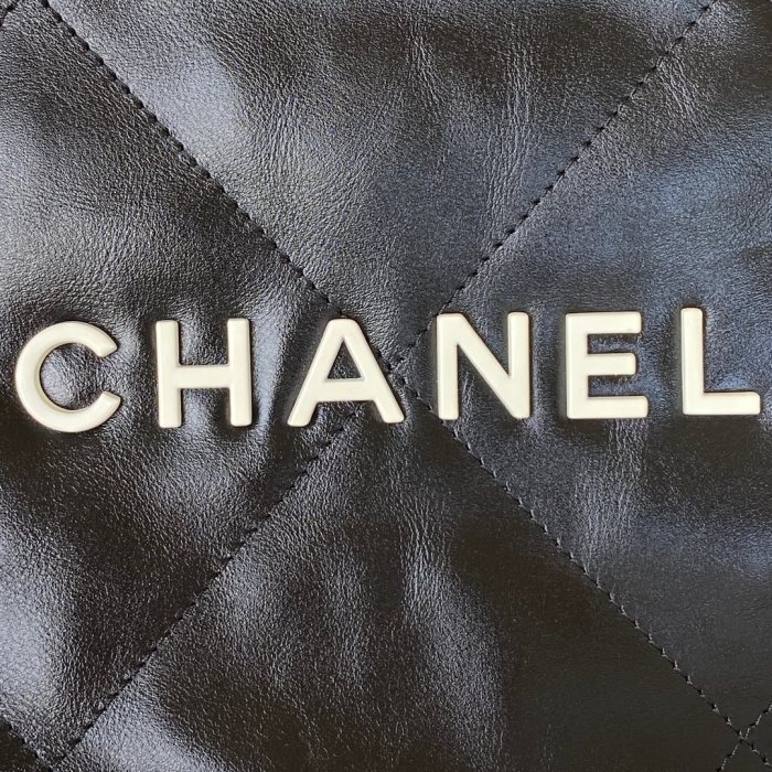 Handbag Chanel AS3260 size 35x37x7 cm