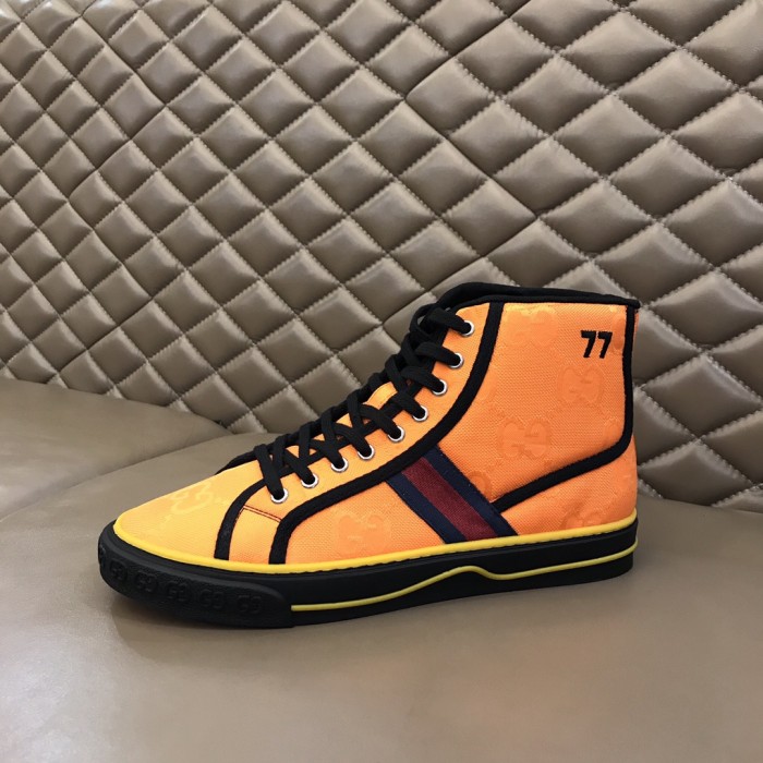 Gucci Tennis 1977 sneaker 9