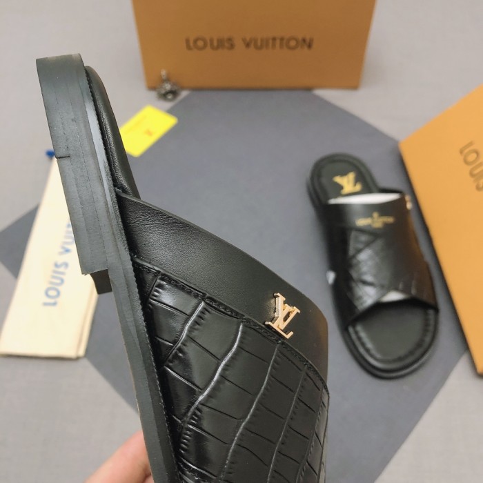 Louis Vuitton Slipper 31