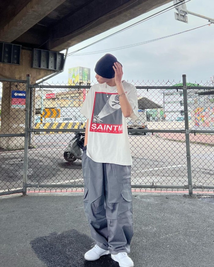 Clothes Saint Michael 12