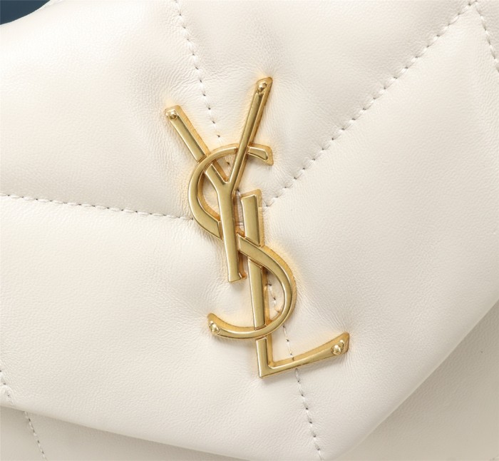 Handbags SAINT LAURENT 577476 size 29x17x11 cm