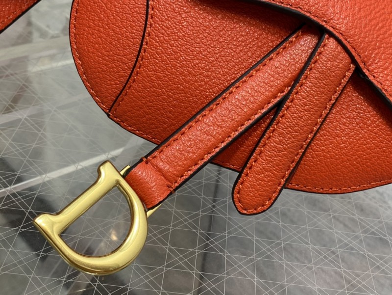 Handbag Dior size 12*7.5*5 cm