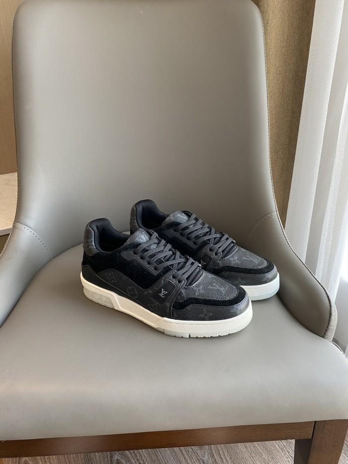 Louis Vuitton LV TRAINERS SNEAKER 9
