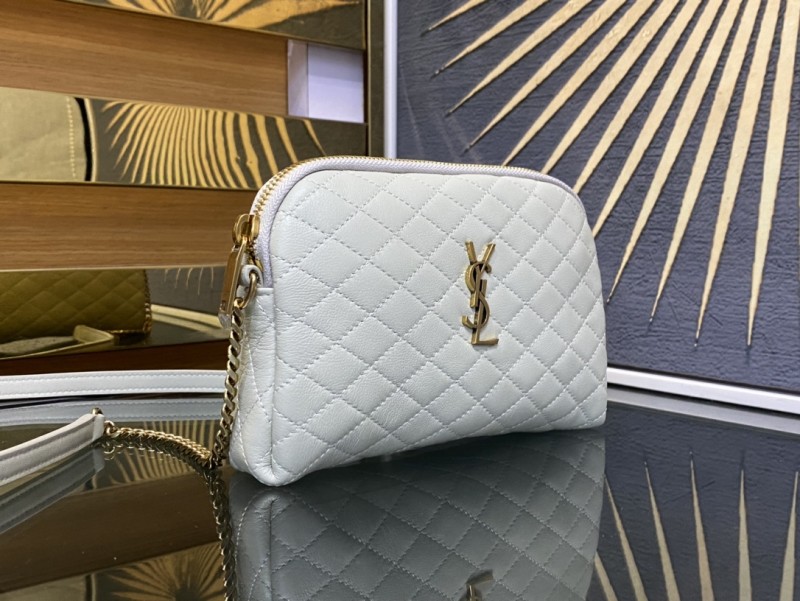 Handbags SAINT LAURENT 733667 size 19x3x3.5 cm