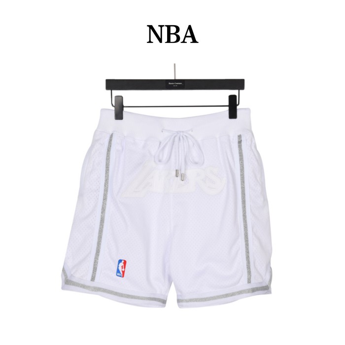 Clothes NBA 1