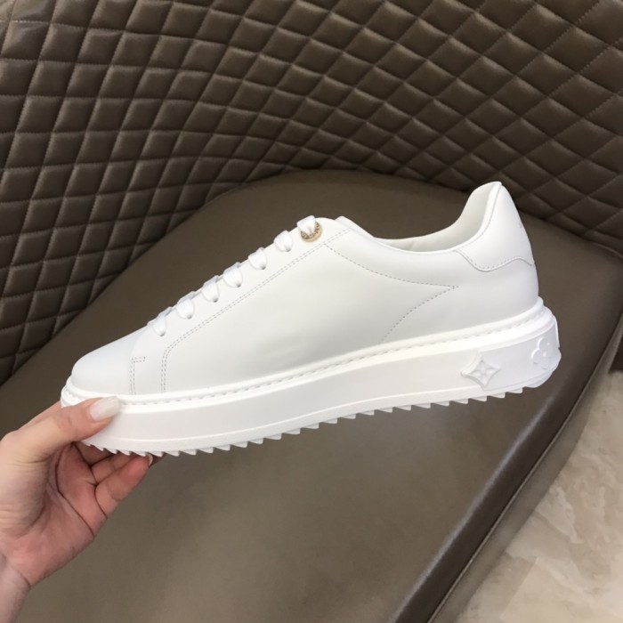 Louis Vuitton Low Top sneaker 46
