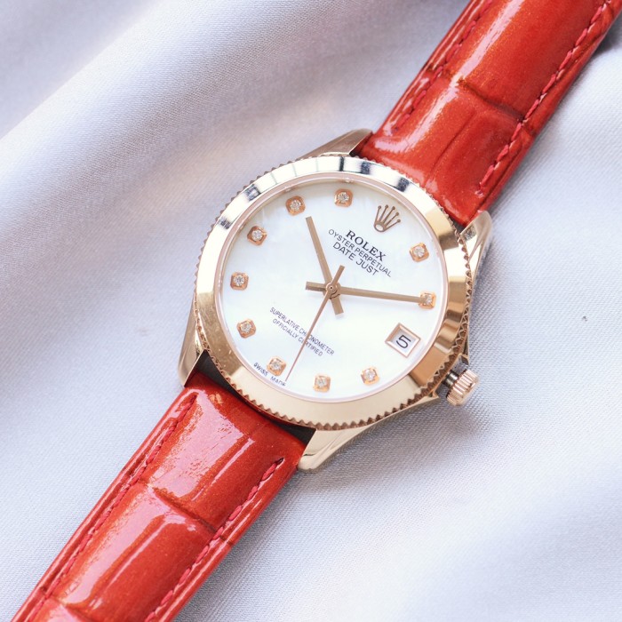 Watch Rolex 34mm*11mm 26