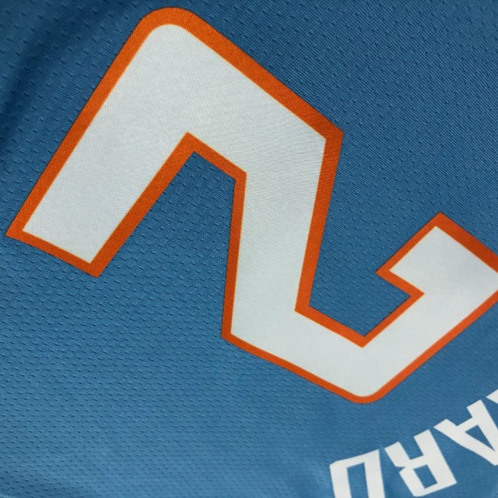 Basketball Jerseys Los Angeles Clippers