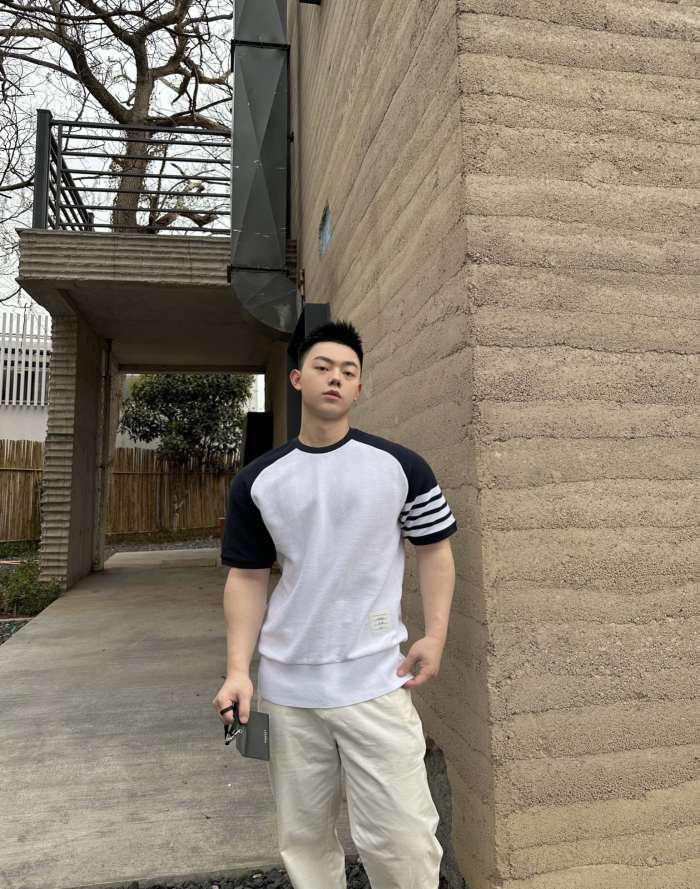 Clothes Thom Browne 4