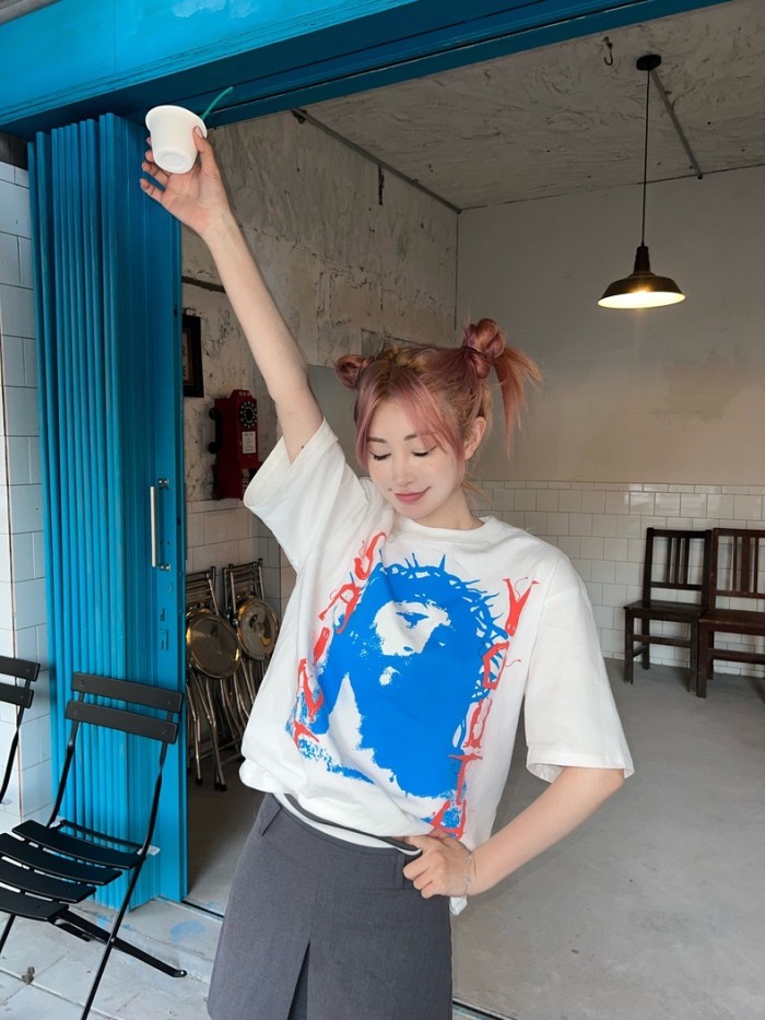 Clothes Saint Michael 18