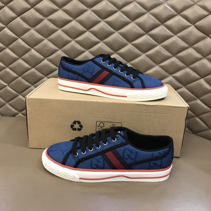 Gucci Tennis 1977 sneaker 18