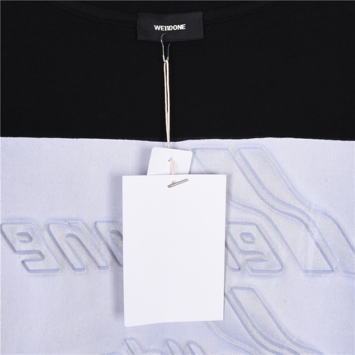 Clothes WE11 DONE 12