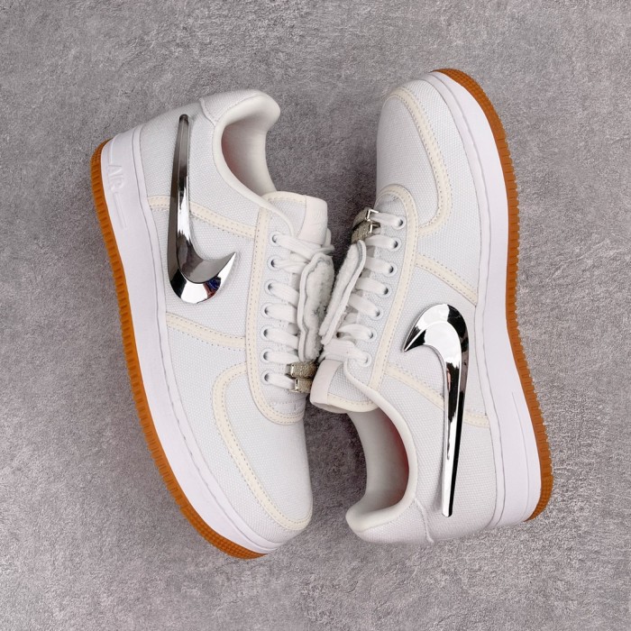 Nike Air Force 1 Low Travis Scott (AF100)