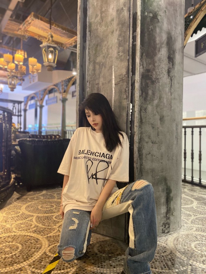 Clothes Balenciaga 232