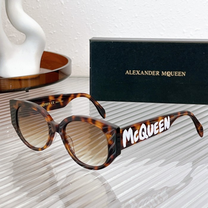 Sunglasses Alexander McQueen 0328s 2