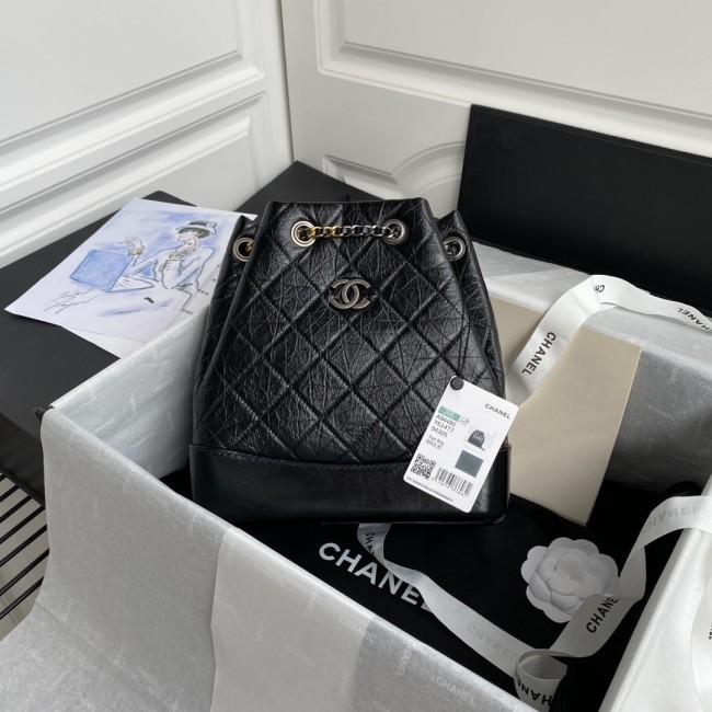Handbag Chanel 94485 size24*23*11.5 cm