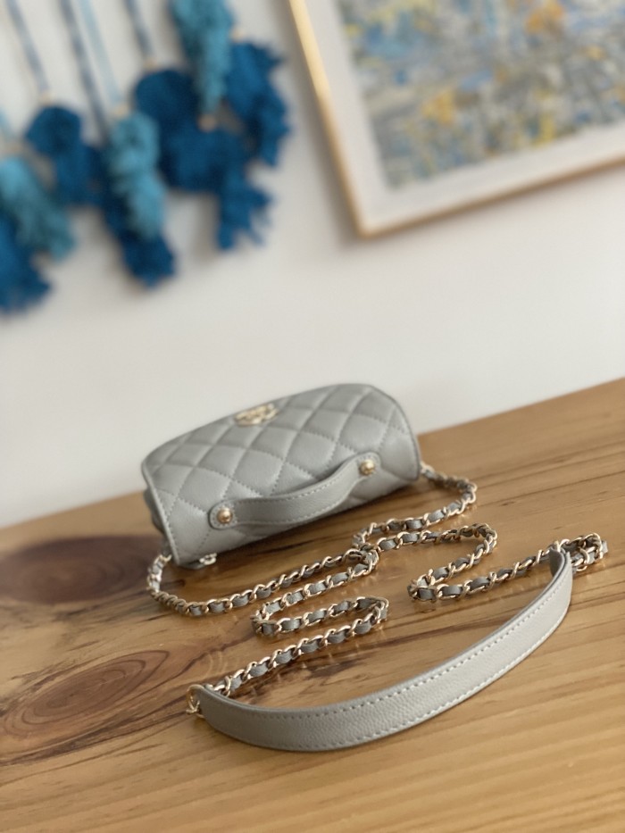 Handbag Chanel 81215 size 15 Cm