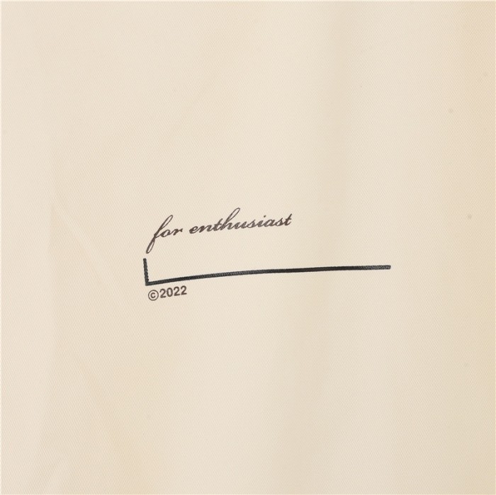 Clothes Represent 23