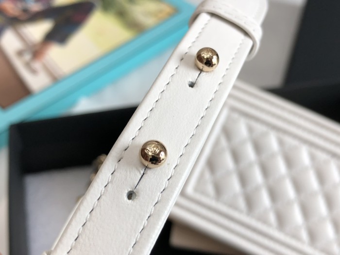 Handbag Chanel size 11*7.5*2.4 cm