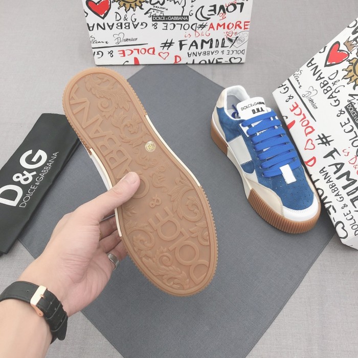 Dolce & Gabbana Low Tops Sneakers 60
