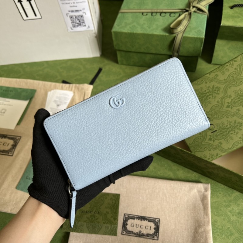 Handbag Gucci 456117 size 19*10.5*2 cm