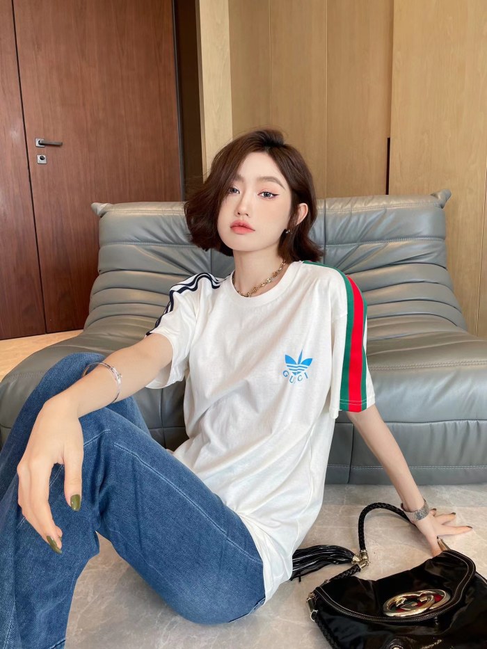 Clothes Gucci & Adidas 1