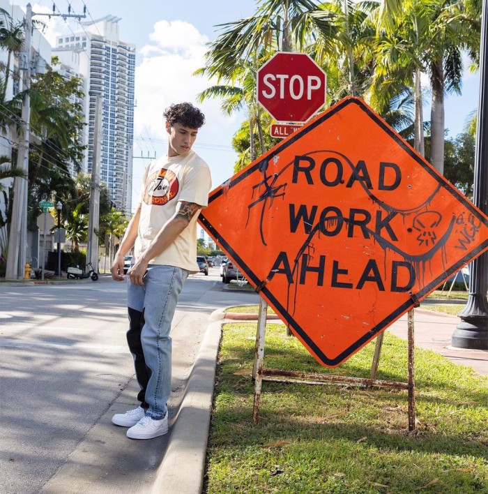 Clothes GALLERY DEPT 7