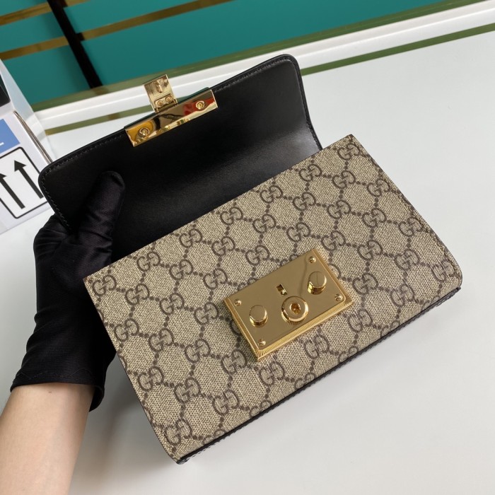 Handbag Gucci 409487 size 20*12.5*8 cm