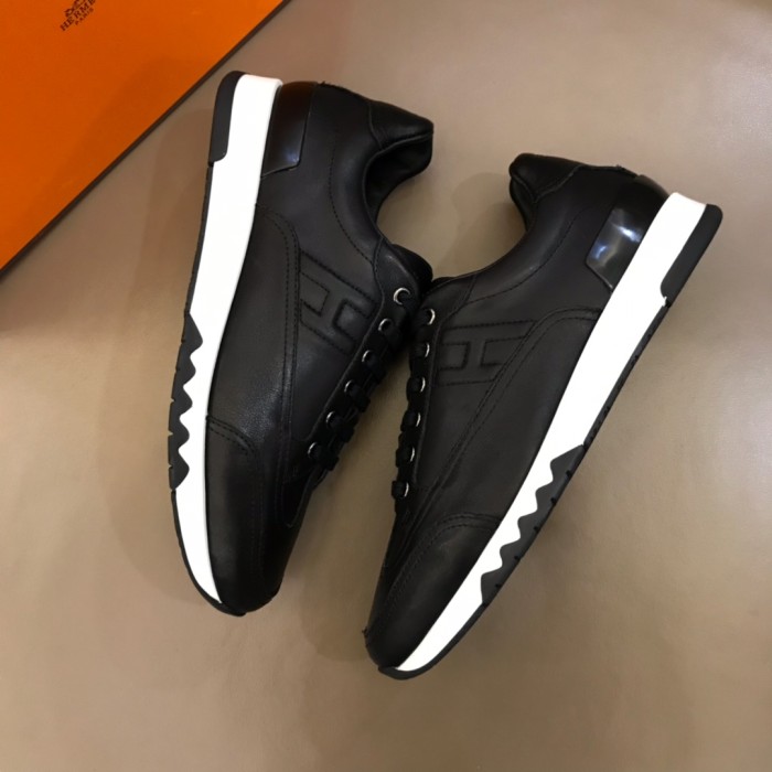 Hermes Quicker sneaker 17