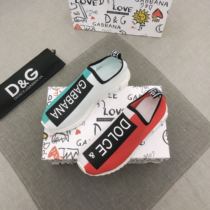 Dolce & Gabbana Sorrento 1