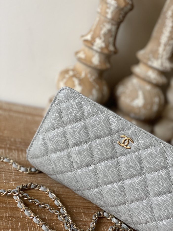 Handbag Chanel 0250 size 19 cm