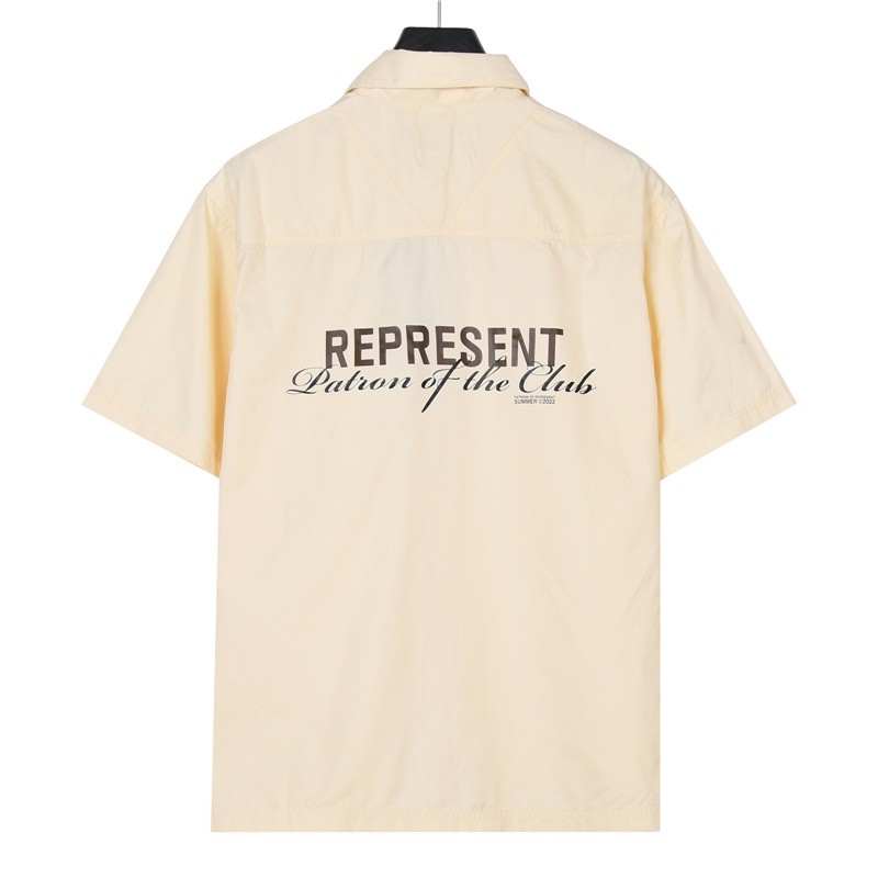 Clothes Represent 23