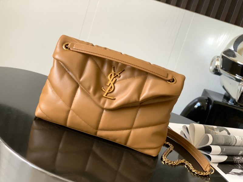 Handbags SAINT LAURENT 577476 size 29x17x11 cm