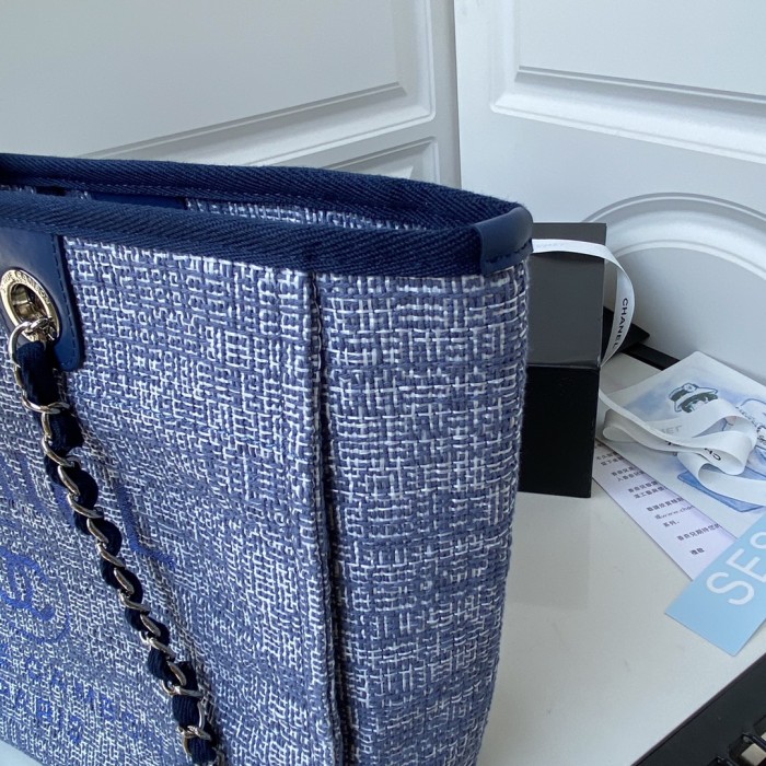 Handbag Chanel size 38*30*21 cm