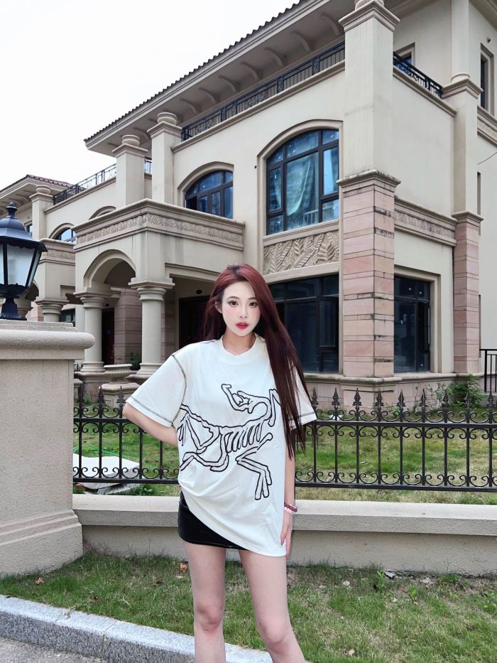 Clothes ARC'TERYX 60