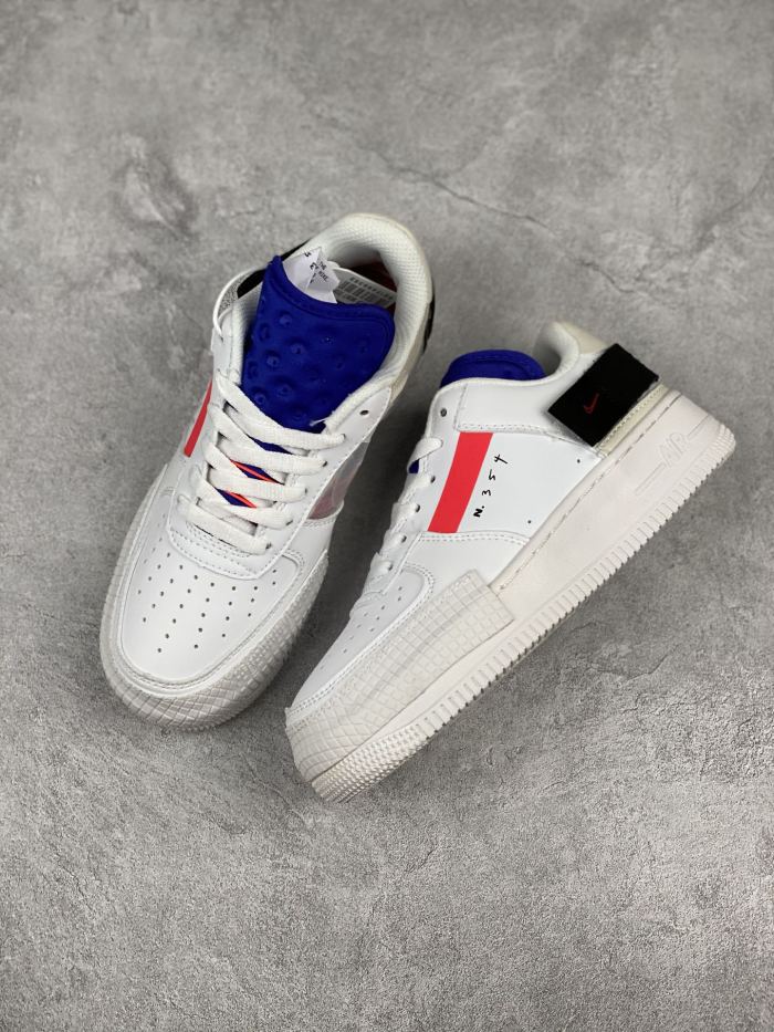 Nike Air Force 1 Type